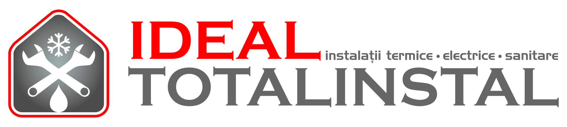 Ideal Totalinstal